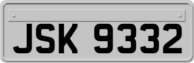JSK9332