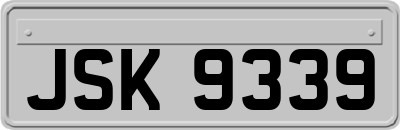 JSK9339