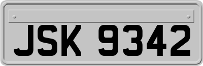 JSK9342