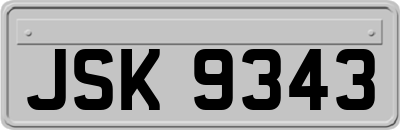 JSK9343