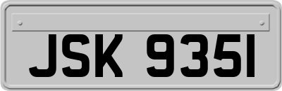 JSK9351