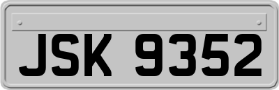 JSK9352