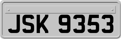 JSK9353