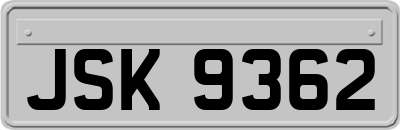 JSK9362