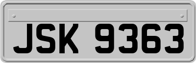 JSK9363