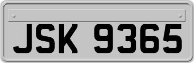 JSK9365