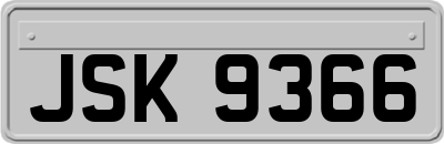 JSK9366
