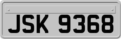 JSK9368