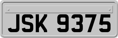 JSK9375