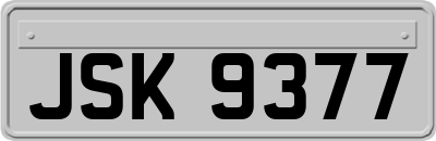 JSK9377