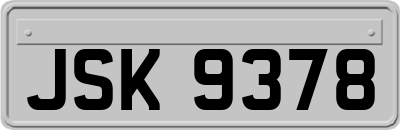 JSK9378
