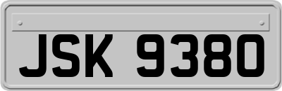 JSK9380