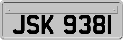 JSK9381