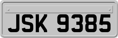JSK9385