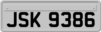 JSK9386