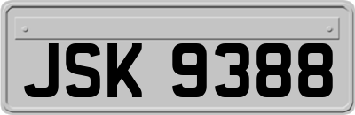 JSK9388