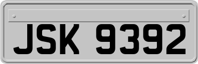 JSK9392