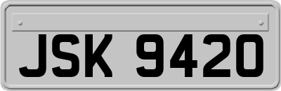 JSK9420