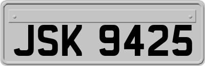 JSK9425