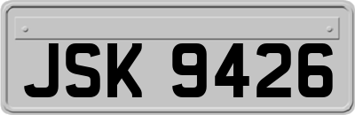 JSK9426