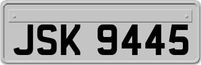 JSK9445