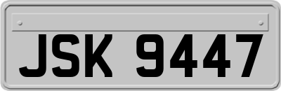JSK9447