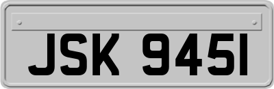 JSK9451