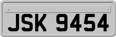 JSK9454