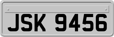 JSK9456