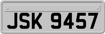 JSK9457