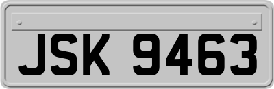 JSK9463
