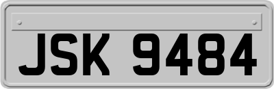 JSK9484