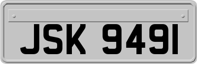 JSK9491