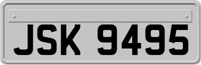 JSK9495