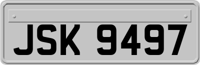 JSK9497