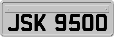 JSK9500