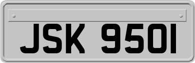 JSK9501