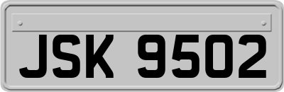 JSK9502