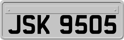 JSK9505
