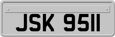 JSK9511