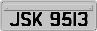 JSK9513