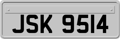 JSK9514