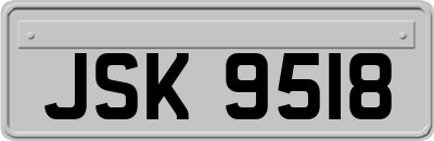 JSK9518