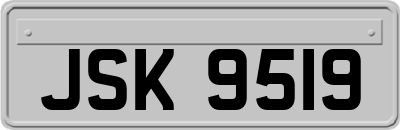 JSK9519