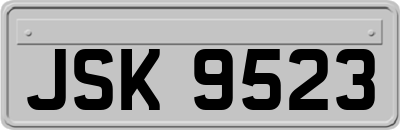 JSK9523