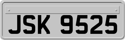 JSK9525