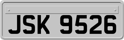 JSK9526