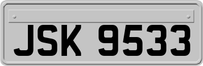 JSK9533