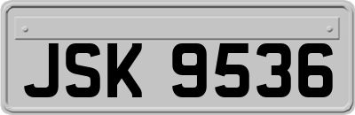 JSK9536