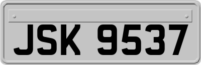 JSK9537